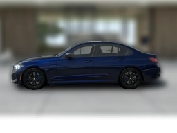 BMW 3 Series 330i Sedan 2026