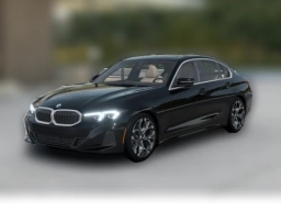 BMW 3 Series 330i Sedan 2026