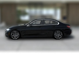 BMW 3 Series 330i Sedan 2026