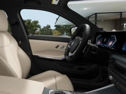 BMW 3 Series 330i Sedan 2026