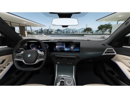 BMW 3 Series 330i Sedan 2026