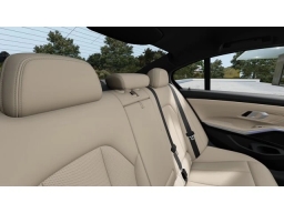 BMW 3 Series 330i Sedan 2026