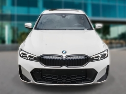 BMW 3 Series 330i Sedan 2026