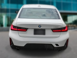 BMW 3 Series 330i Sedan 2026