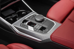 BMW 3 Series 330i Sedan 2026