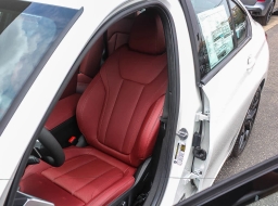 BMW 3 Series 330i Sedan 2026