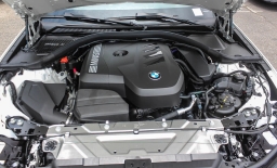 BMW 3 Series 330i Sedan 2026