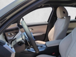 BMW 3 Series 330i Sedan 2026