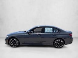 BMW 3 Series 330i Sedan 2026