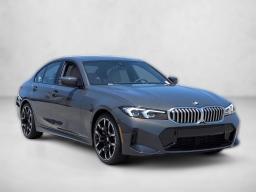 BMW 3 Series 330i Sedan 2026