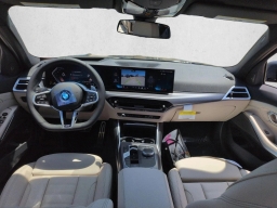 BMW 3 Series 330i Sedan 2026