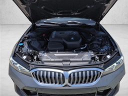 BMW 3 Series 330i Sedan 2026