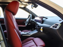 BMW 3 Series 330i Sedan 2026