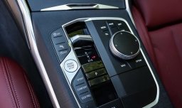 BMW 3 Series 330i Sedan 2026