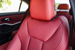 BMW 3 Series 330i Sedan 2026