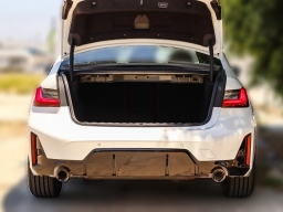 BMW 3 Series 330i Sedan 2026