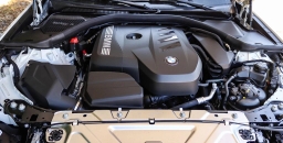 BMW 3 Series 330i Sedan 2026
