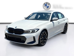 BMW 3 Series 330i Sedan 2026