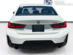 BMW 3 Series 330i Sedan 2026
