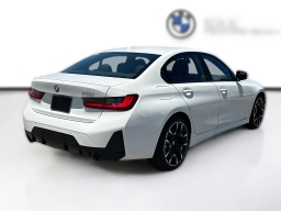 BMW 3 Series 330i Sedan 2026
