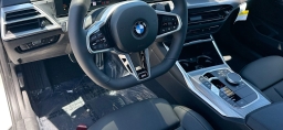 BMW 3 Series 330i Sedan 2026