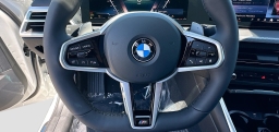 BMW 3 Series 330i Sedan 2026