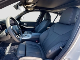 BMW 3 Series 330i Sedan 2026