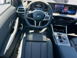 BMW 3 Series 330i Sedan 2026