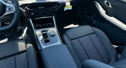 BMW 3 Series 330i Sedan 2026