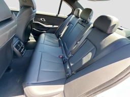 BMW 3 Series 330i Sedan 2026
