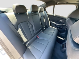 BMW 3 Series 330i Sedan 2026