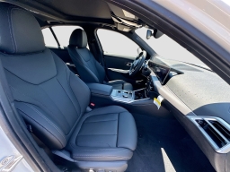 BMW 3 Series 330i Sedan 2026