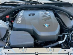 BMW 3 Series 330i Sedan 2026