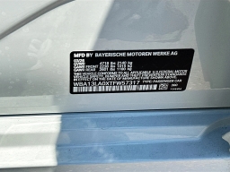 BMW 3 Series 330i Sedan 2026