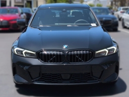 BMW 3 Series 330i Sedan 2026