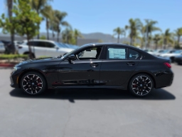 BMW 3 Series 330i Sedan 2026