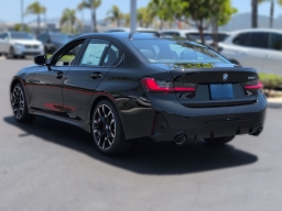 BMW 3 Series 330i Sedan 2026