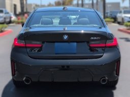 BMW 3 Series 330i Sedan 2026