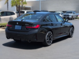 BMW 3 Series 330i Sedan 2026
