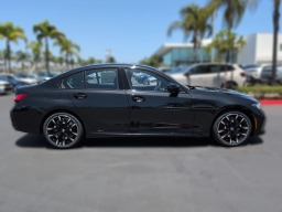 BMW 3 Series 330i Sedan 2026