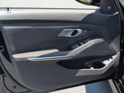BMW 3 Series 330i Sedan 2026