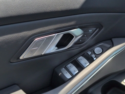 BMW 3 Series 330i Sedan 2026