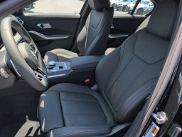 BMW 3 Series 330i Sedan 2026
