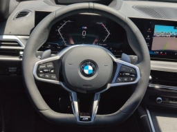 BMW 3 Series 330i Sedan 2026