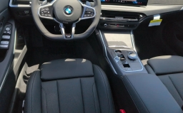 BMW 3 Series 330i Sedan 2026