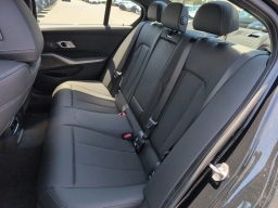 BMW 3 Series 330i Sedan 2026