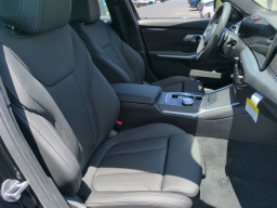 BMW 3 Series 330i Sedan 2026