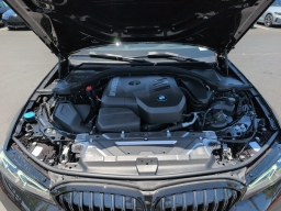 BMW 3 Series 330i Sedan 2026