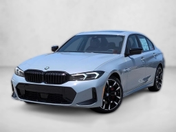 BMW 3 Series 330i Sedan 2026