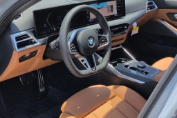 BMW 3 Series 330i Sedan 2026